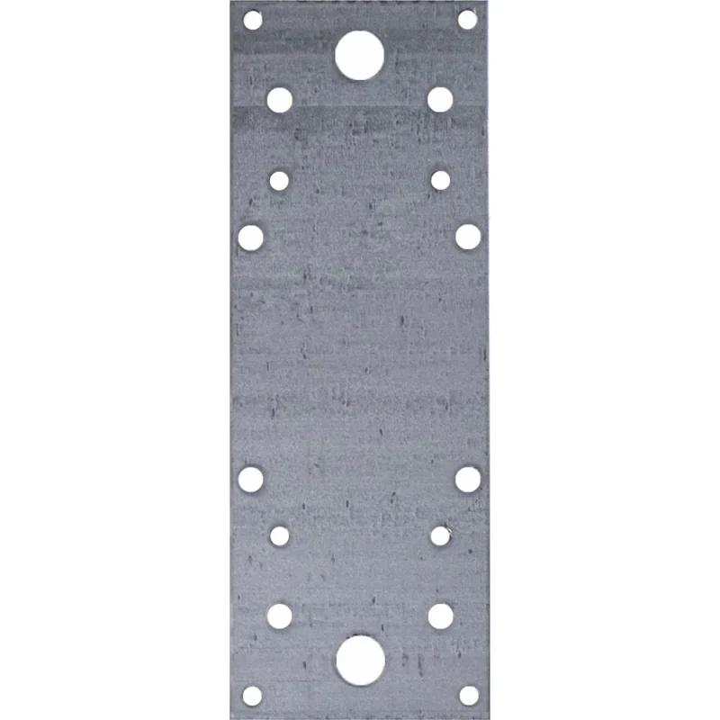Крепежная пластина Daxmer КР-210х90 25 шт 00000332227