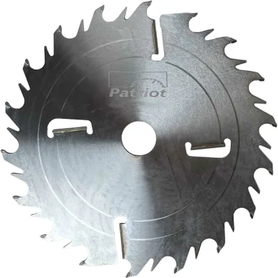 ΠΠΈΠ»Π° Π΄ΠΈΡΠΊΠΎΠ²Π°Ρ 600x6.2/4x50 ΠΌΠΌ, Z=18+6, FZ Patriot 2270
