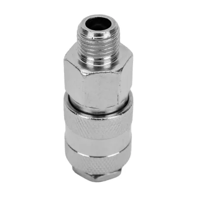 Разъемное соединение (рапид мама - 1/4"M) Gigant G-PN14000