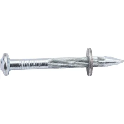 Дюбель-гвозди ООО ПКФ Сварком U 4,5x50оц. 1 кг k00005557