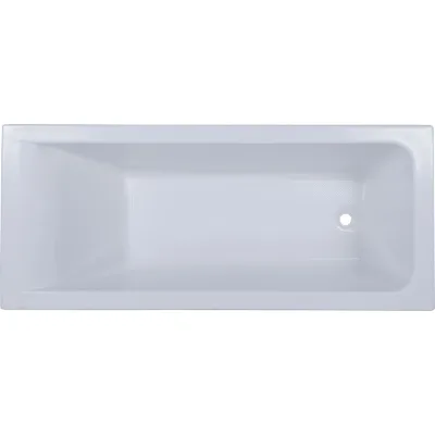 Ванна Aquanet BRIGHT 175*75 к/с85 ф/п (347141) 00347141