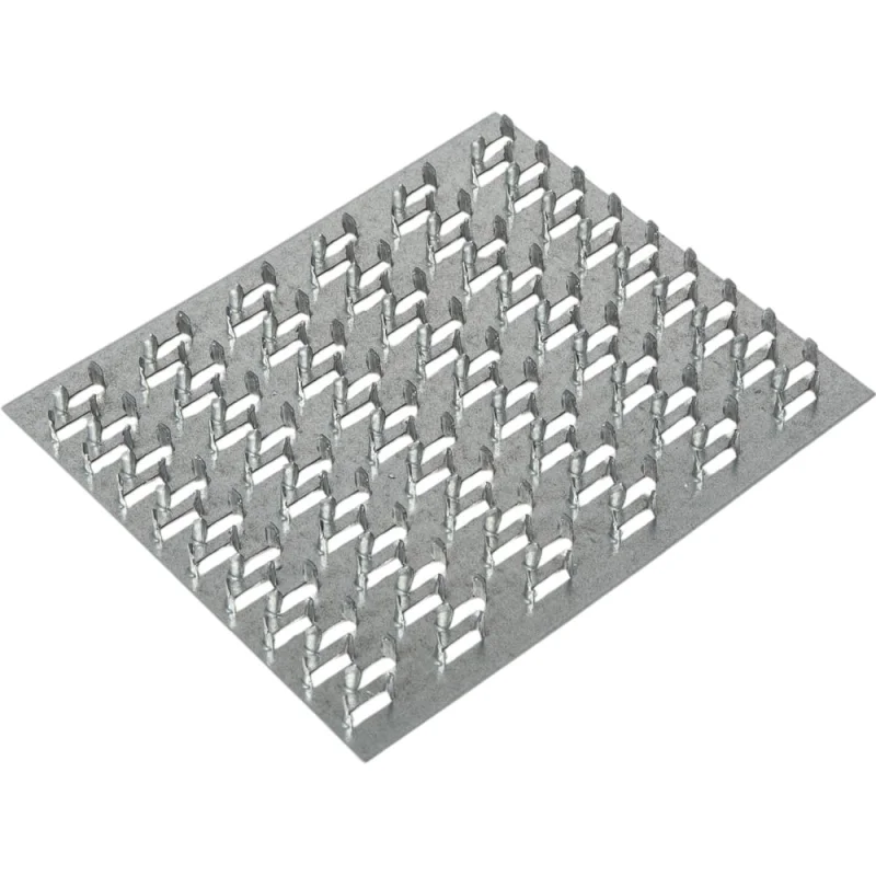 Пластина гвоздевая STARFIX 129x152 мм GP SMP-93539-1