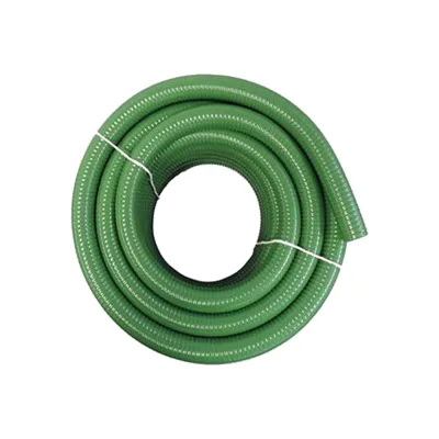 Шланг для дренажного насоса напорно-всасывающий Holzer Elastic 12 м, 25 мм Holzer Flexo HAG-2512M