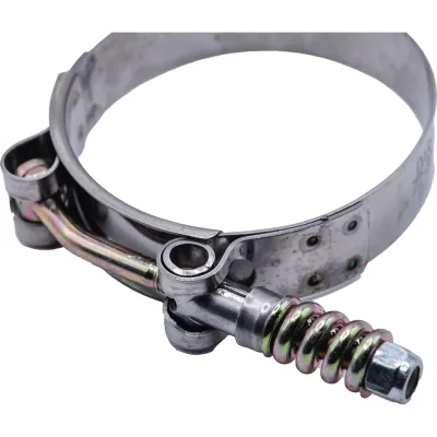 Хомут T-BOLT с пружиной 85-93/19 W2 DAR 52099