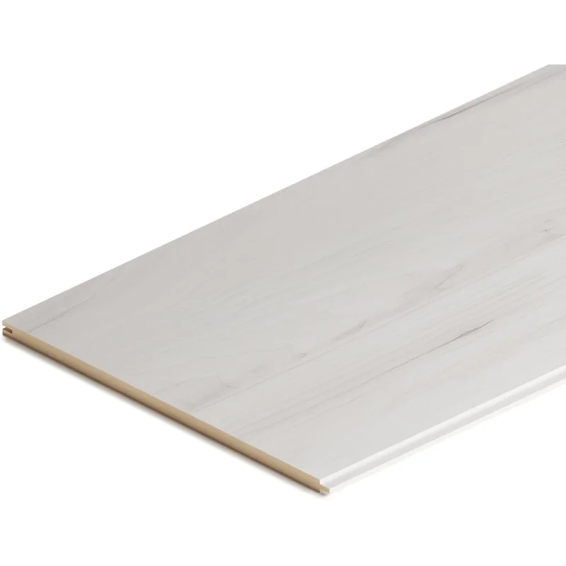 Панель МДФ STELLA Classic Light 2700x200x6, Липа Амурская, упаковка 8 шт ЦБ-00010652