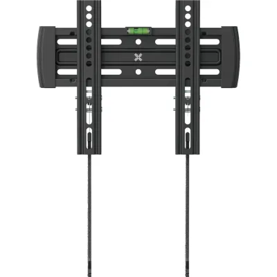 Кронштейн UNITEKI FN2020RD PRO LINE для теллевизора настенный, наклонный, диагональ 22-50 дюймов, быстросъемный, фиксированный 32021