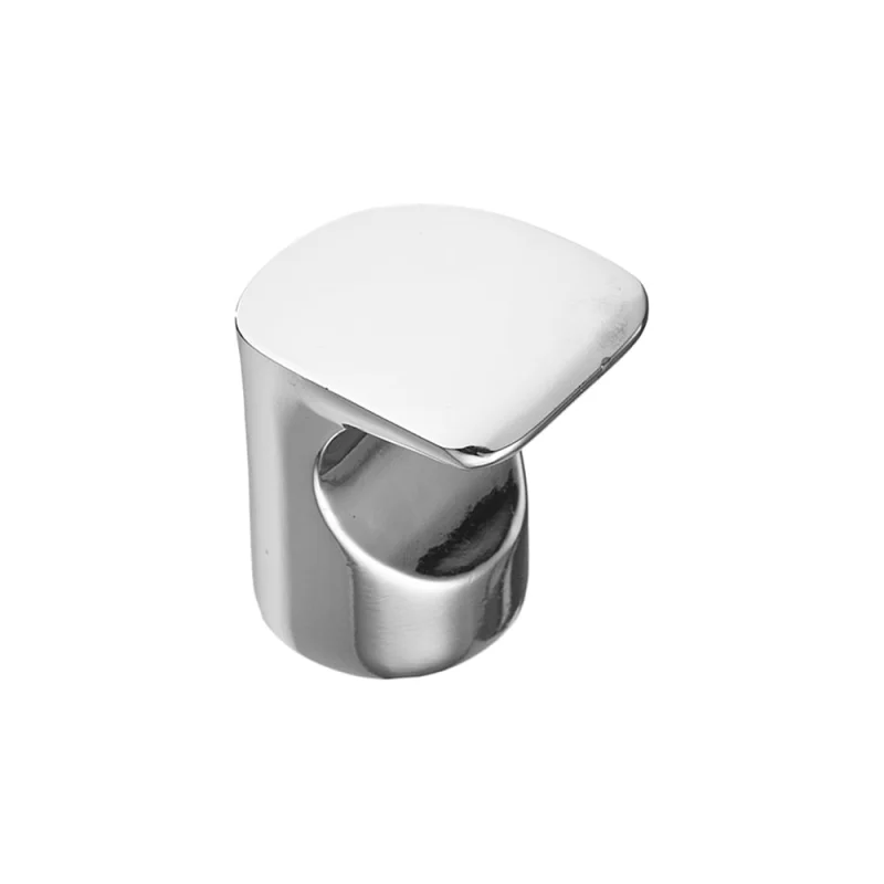Ручка мебельная Локри 3002 матовыйхром, 3002 SATIN CHROME