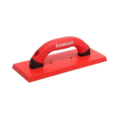 Резиновая тёрка Goldblatt 267х102 мм G02763