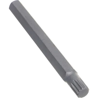 Вставка JTC 56"DR SPLINE удлиненная М8x80мм 1268008 818605