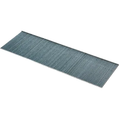 Гвозди для нейлера KRAFTOOL тип 18GA (47/300/F) 40мм, 5000 шт, 31785-40