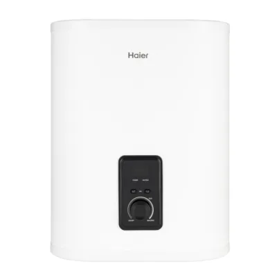 Водонагреватель накопительный Haier ES30V-F4 Inox электрический 30 л 2 кВт вертикальный