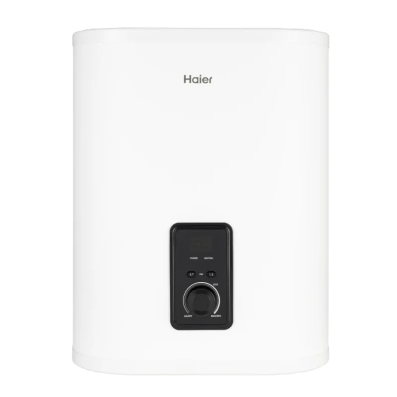 Водонагреватель накопительный Haier ES30V-F4 Inox электрический 30 л 2 кВт вертикальный