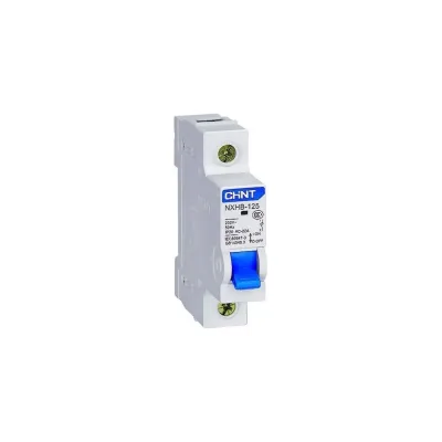 Выключатель нагрузки CHINT 1п 100А NH4 (R) 398036
