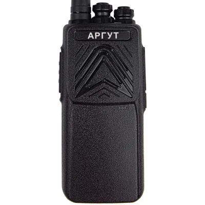 Портативная радиостанция Аргут А-55 VHF RU51036