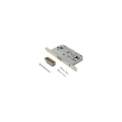 Замок врезной Code Deco 5300-MC-NIS 31289 00031289