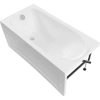 Ванна Aquanet NORD 150х70 (NEW) к/с62 ф/п (347163) 00347163
