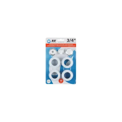 Монтажный комплект AV Engineering 1" 3/4" AVE1141134