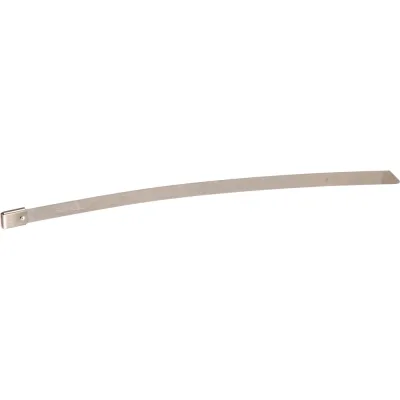 Стальные стяжки FORTISFLEX СКС (304) 12х300 74731