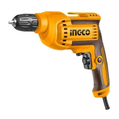 Электрическая дрель INGCO INDUSTRIAL 550Вт (5) ED550382