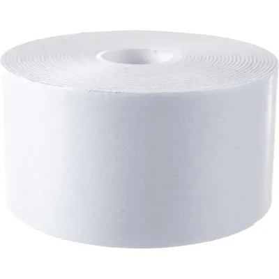 Двусторонняя клейкая лента Megapower EV-505 WHITE 50мм х 5м (белый) EV-505W 025287