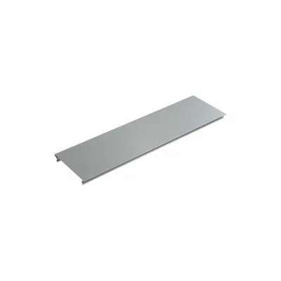 Крышка для лотка Система КМ 200 L3000 мм LO0521 KL200-3000