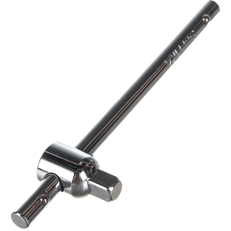 Вороток с плавающей головкой Эврика 1/4 DR 110мм ER-92101 940300
