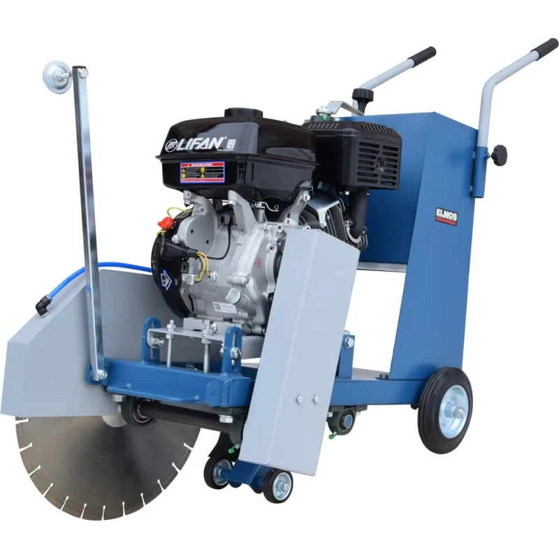 Π¨Π²ΠΎΠ½Π°ΡΠ΅Π·ΡΠΈΠΊ ELMOS EBF-16.24 15 Π».Ρ, 500 ΠΌΠΌ e70 531