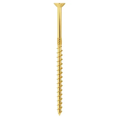 Шуруп HOLZTECHNIC Sch wood screw 4x40 500 шт. SCHH440