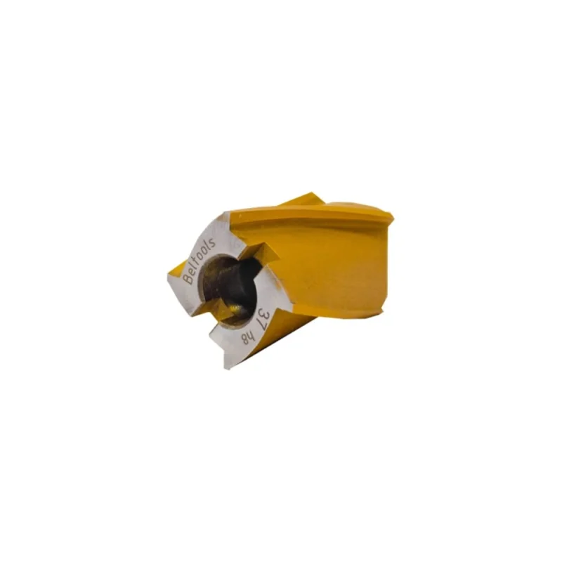 ΠΠ΅Π½ΠΊΠ΅Ρ Beltools Π½Π°ΡΠ°Π΄Π½ΠΎΠΉ 37 h8 Π 6Π5 L=50ΠΌΠΌ dΠΏΠΎΡ=16ΠΌΠΌ ΠΈΠ·Π½ΠΎΡΠΎΡΡΠΎΠΉΠΊΠΎΠ΅ ΠΏΠΎΠΊΡΡΡΠΈΠ΅ ΠΠΠ‘Π’ 12489-71 ri.104.759