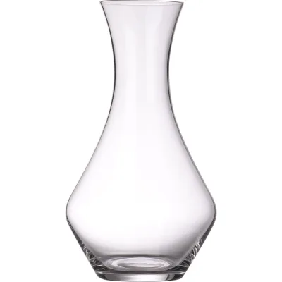 Декантер для вина GIPFEL CRYSTAL 1000 мл, хрустальное стекло 51790