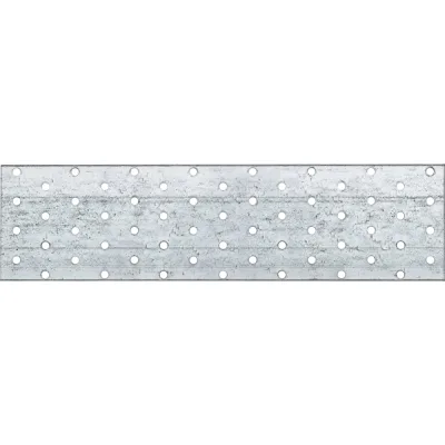 Соединительная пластина РК ГРУП 80x300х1.8 РКГ00009232