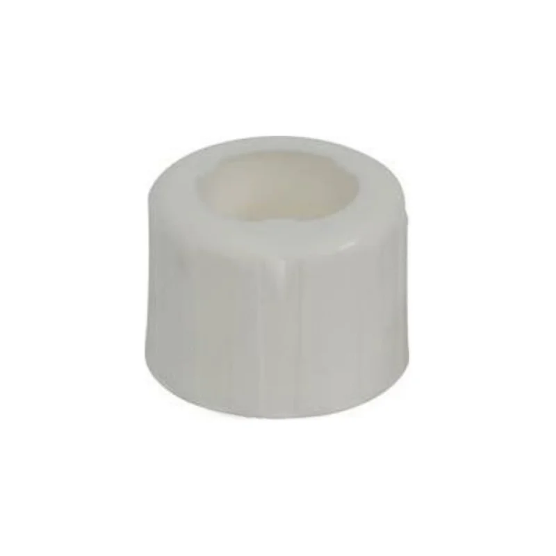 Кольцо для PE-X GX61 Giacomini белое, Дн 20, с упором GX61Y014 040-0328