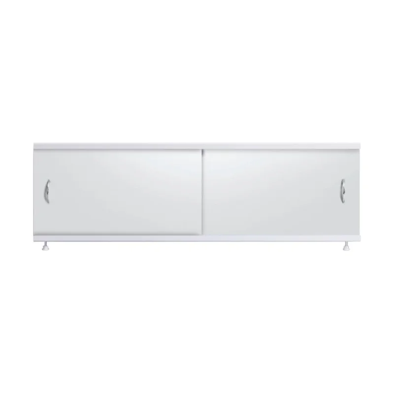 ΠΠΊΡΠ°Π½ ΠΏΠΎΠ΄ Π²Π°Π½Π½Ρ ALAVANN Classic 1,7 Π±Π΅Π»ΡΠΉ ALV1016001