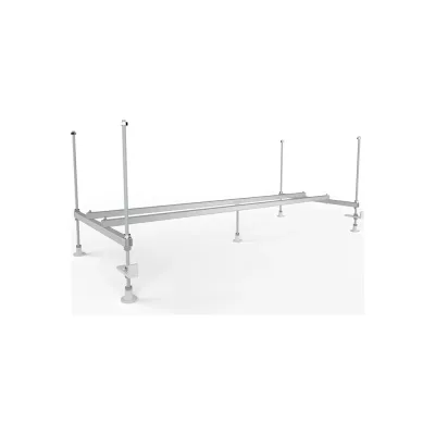 Разборная рама Melodia della vita Simple/Moderno 150х70 59577