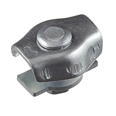 Зажим троса simplex d4 мм