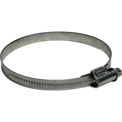 Хомут червячный R2R 70-90 мм 9100-Т-7090