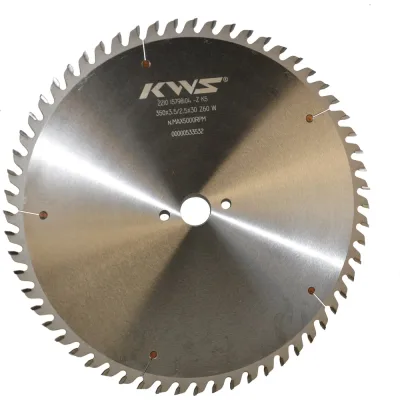 ΠΠΈΡΠΊ ΠΏΠΈΠ»ΡΠ½ΡΠΉ KWS 350Ρ
30Ρ
3.5Ρ
60T W K5 01030-3503035060W