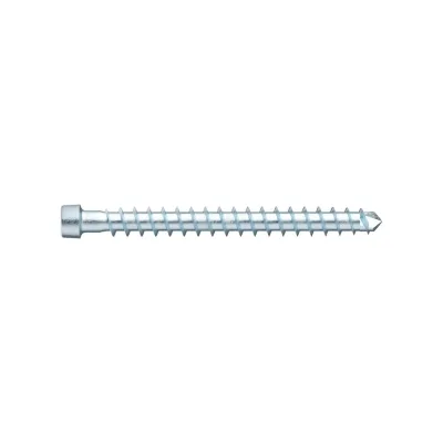 Шуруп Wurth WO-VG-RW40-(A3K)-8x120/101, 50 шт. 0150008120 0150008120005 50