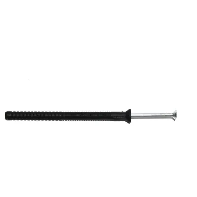 Дюбель-гвоздь R2R 8x120, потай, 40 шт. ДГВ-П-8х120-40