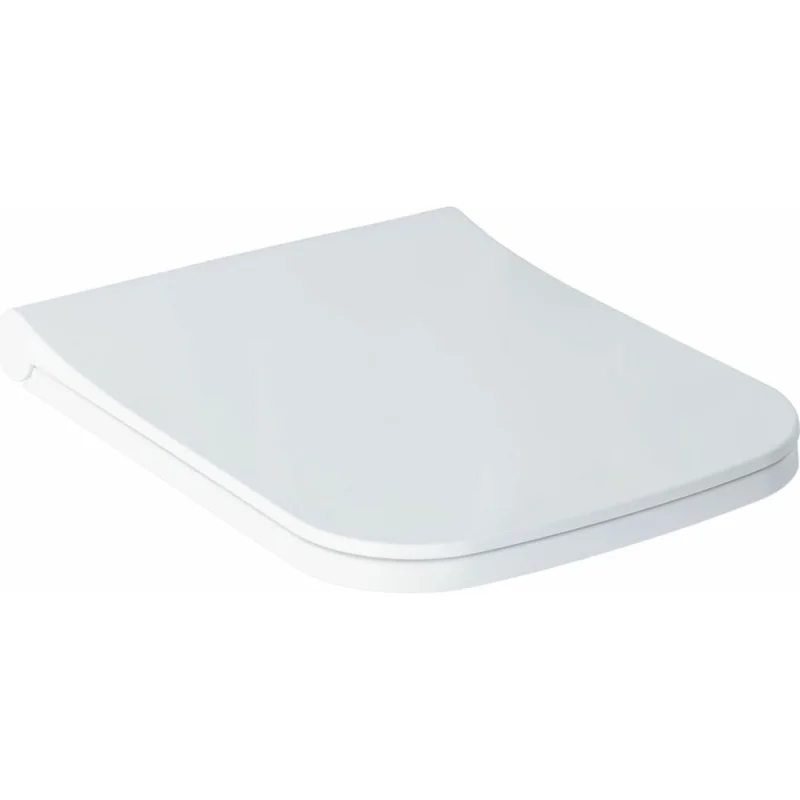 Сиденье для унитаза ALLEN BRAU INFINITY 2 Soft-Close, дюропласт, белый 4.21013.20 00301327