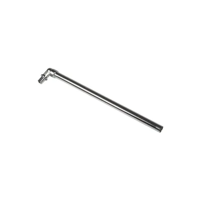 Пресс трубка приборная Г-образная BYR PEX 15-L250 х 20 (2.8) 7211-250