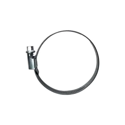 Хомут червячный R2R 50-70/9 W1 9100-N-5070