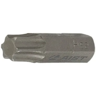 Бита TORX T27, 1/4", 10 шт. AIST 1162527T10 00-00012941