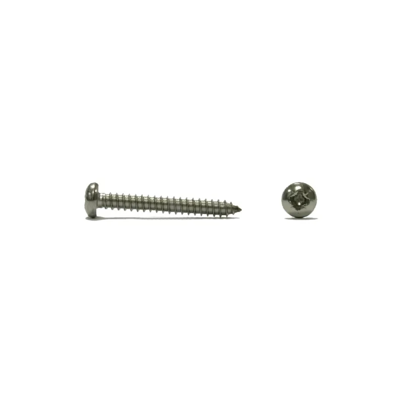 Саморез ОПМ DIN 7981 F-Z d2,9x16 zn 200 шт УТ000016123