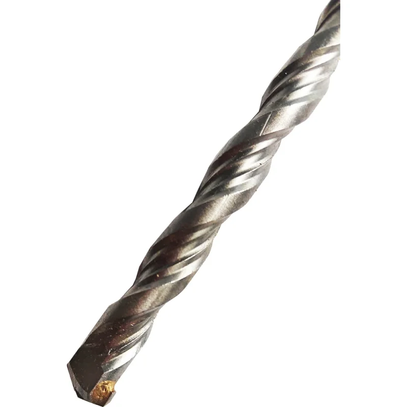 Бур по бетону SAMGRUPP sds-max 14x400 SAMC-007014400