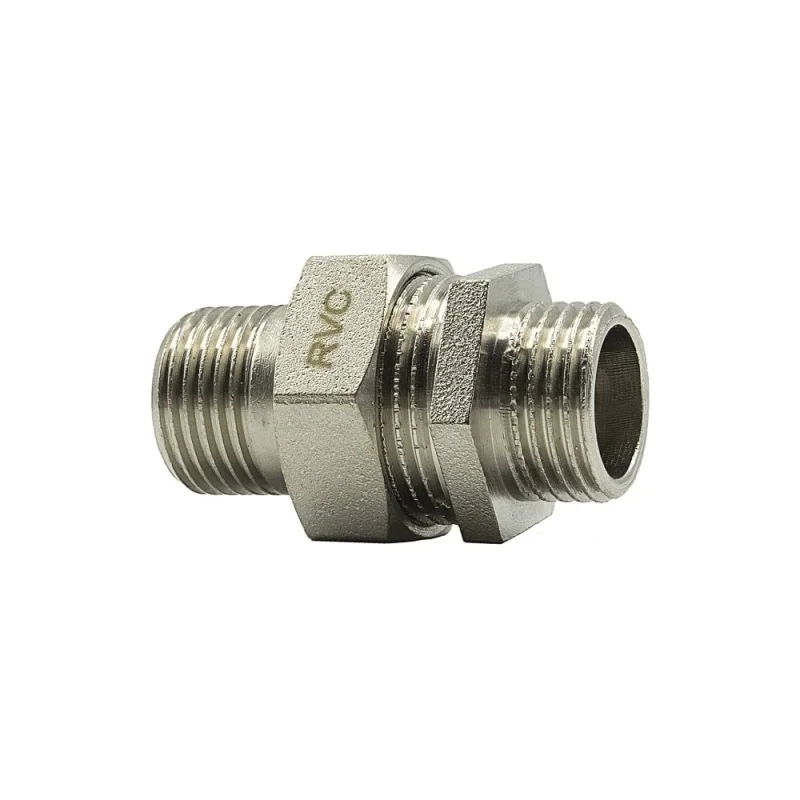 Прямая американка Rvc 1/2 ш х 1/2 ш 00880