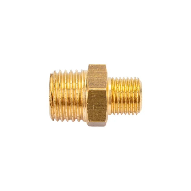 Переходной ниппель STOUT НН 1/4X1/8 SFT-0003-001418 RG008Q0O7FEIBR
