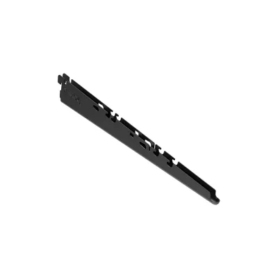 Кронштейн полки ПРАКТИК GBr-40 U графит S70299110515