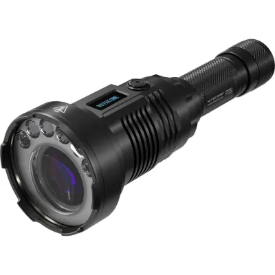 Поисковый фонарь Nitecore P35i LEP Laser + CREE XP-G36 22296