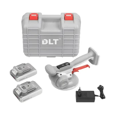 Виброприсоска для укладки плитки DLT Vibro MAX версия PRO NEW 9395